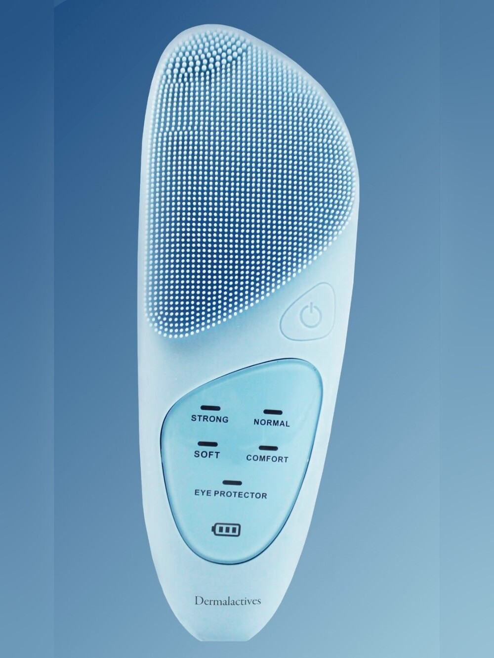 Dermalactives PureSkin Cleansing Brush BNIB
